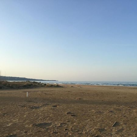 Appartamento Mare Васто Экстерьер фото