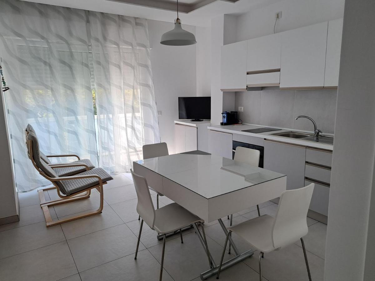 Appartamento Mare Васто Экстерьер фото